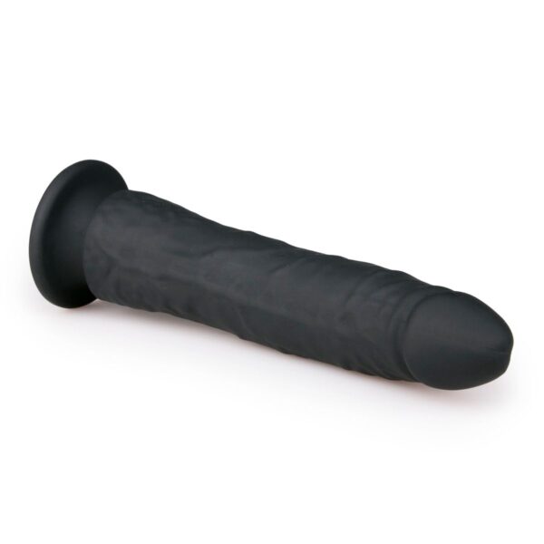 Easytoys Realistische Dildo met Zuignap - 21 cm - Afbeelding 2
