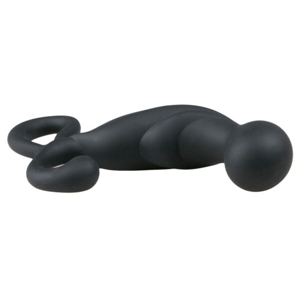 Easytoys Prostaat Massager - Gebogen - Afbeelding 3