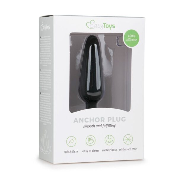 Buttplug M - Afbeelding 2