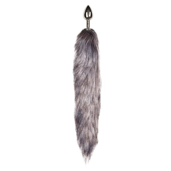 Fox Tail Plug - Afbeelding 2