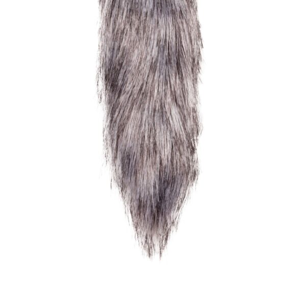 Fox Tail Plug - Afbeelding 4