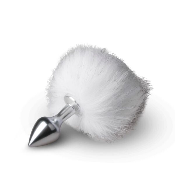 Konijnenstaart Buttplug - Afbeelding 3
