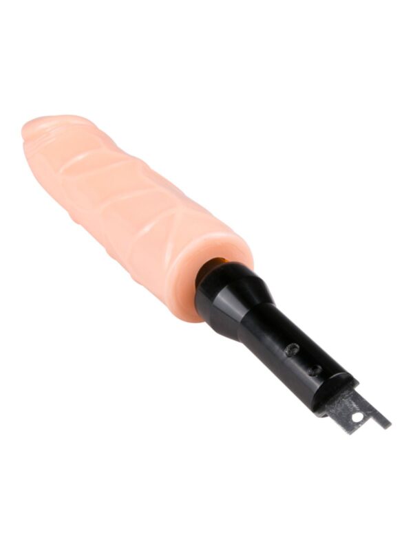 The Fucking Adapter Plus Voor Seksmachine - Afbeelding 4