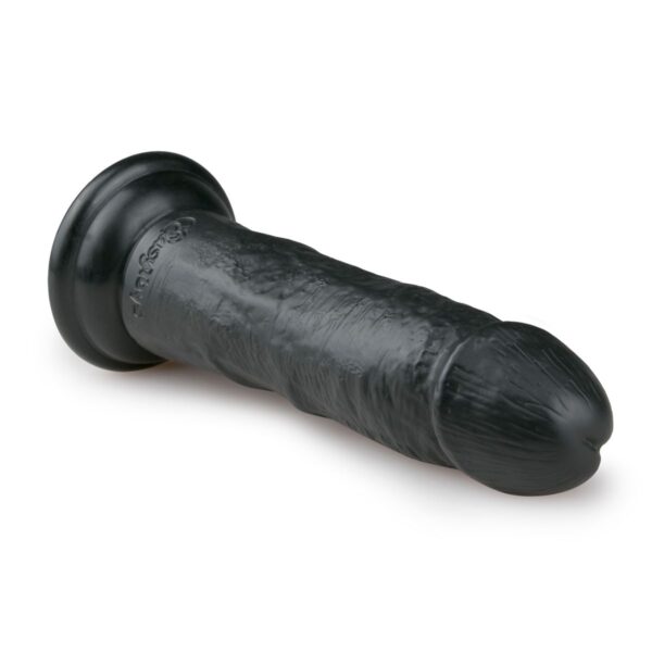 Realistische Dildo Met Zuignap - 15,5 cm - Afbeelding 3