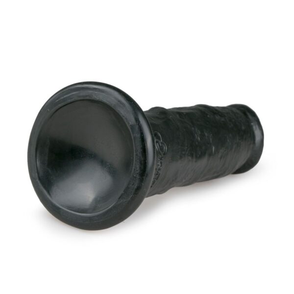 Realistische Dildo Met Zuignap - 15,5 cm - Afbeelding 4