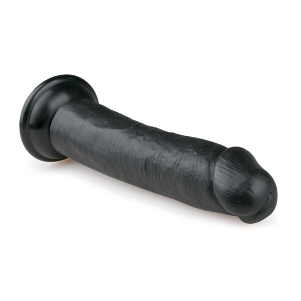 Realistische Dildo Met Zuignap - 20,5 cm - Afbeelding 3