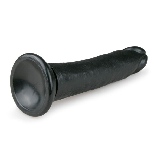 Realistische Dildo Met Zuignap - 20,5 cm - Afbeelding 4