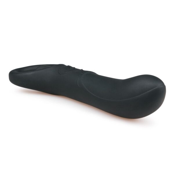 Anale vibrator - zwart - Afbeelding 3