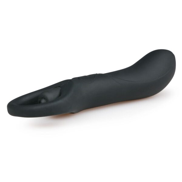 Anale vibrator - zwart - Afbeelding 4