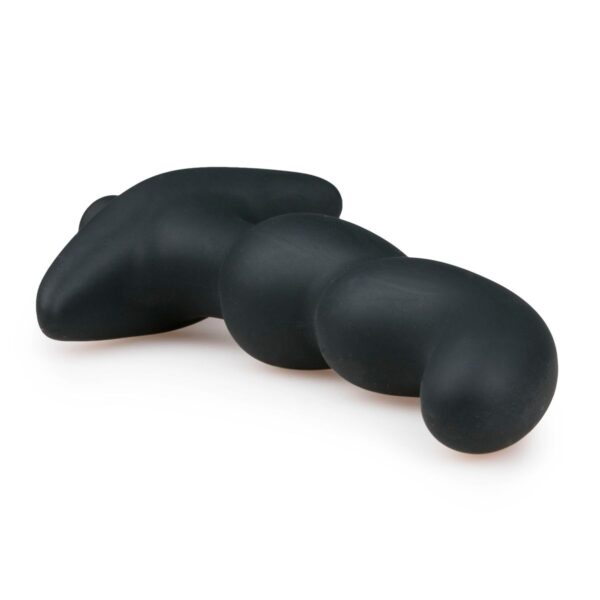 Siliconen prostaat vibrator - Afbeelding 3