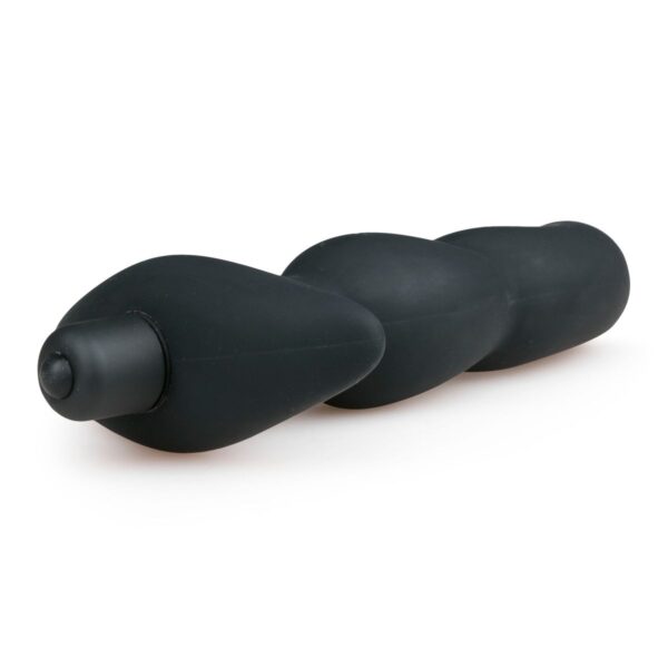 Siliconen prostaat vibrator - Afbeelding 4