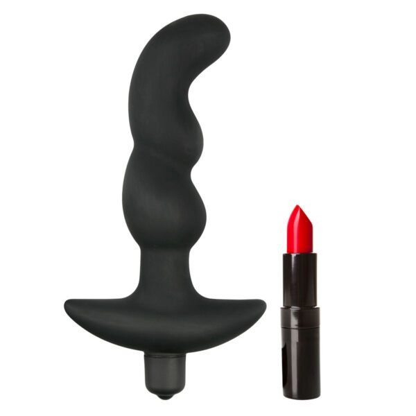 Siliconen prostaat vibrator - Afbeelding 5