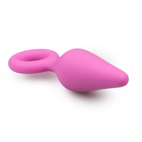 EasyToys Pointy Plug - Klein - Afbeelding 3