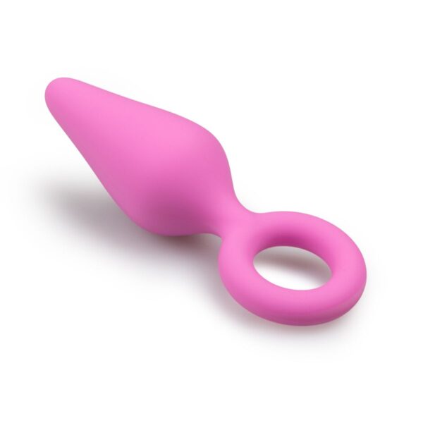 EasyToys Pointy Plug - Klein - Afbeelding 4