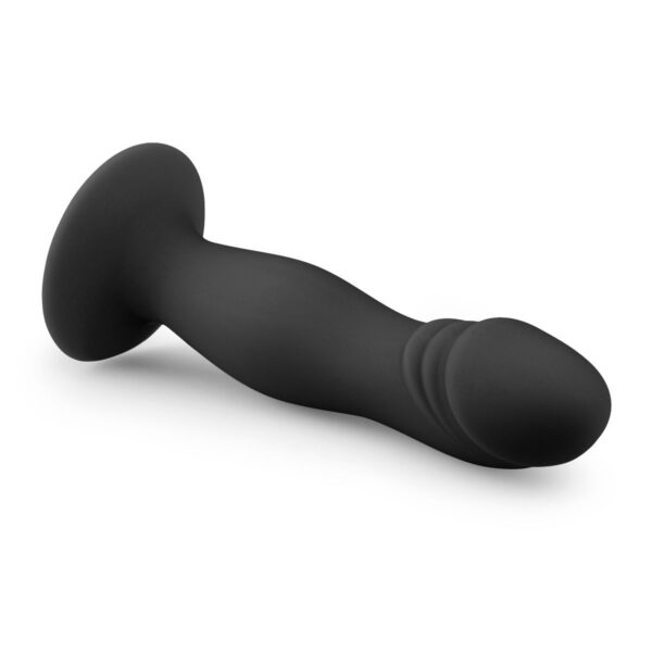Siliconen Dildo Met Zuignap - 13.5 cm - Afbeelding 5