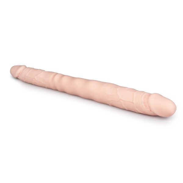 Double Ended Dildo - 40 cm - Afbeelding 2
