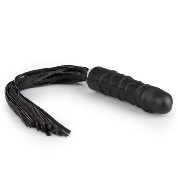 Zweep met dildo - Afbeelding 3