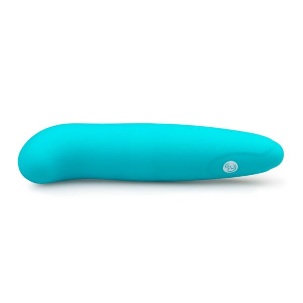 Mini G-spot vibrator - turquoise - Afbeelding 3