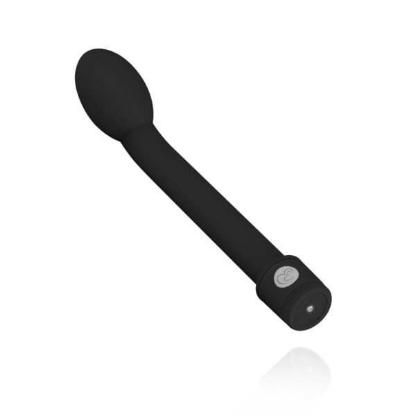 G-spot Vibrator - Zwart - Afbeelding 2
