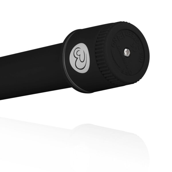 G-spot Vibrator - Zwart - Afbeelding 3