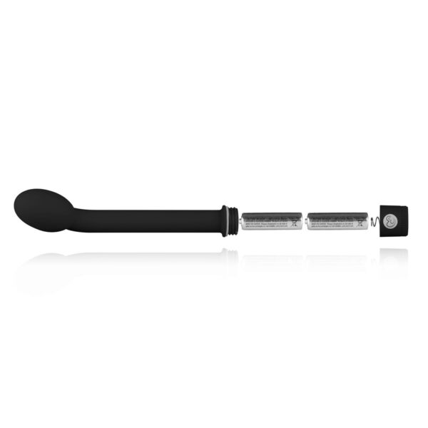 G-spot Vibrator - Zwart - Afbeelding 4