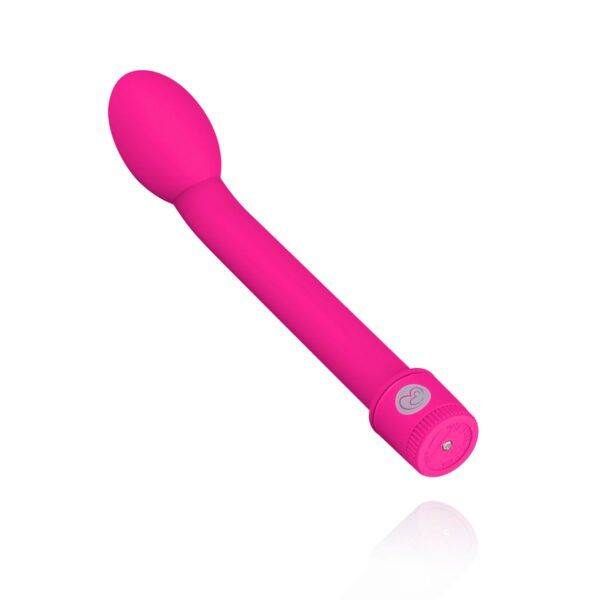 G-spot vibrator - roze - Afbeelding 2
