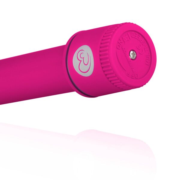 G-spot vibrator - roze - Afbeelding 4