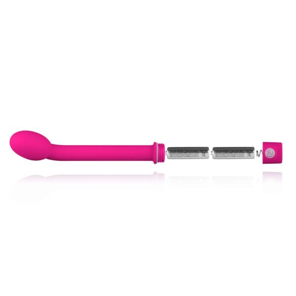 G-spot vibrator - roze - Afbeelding 5