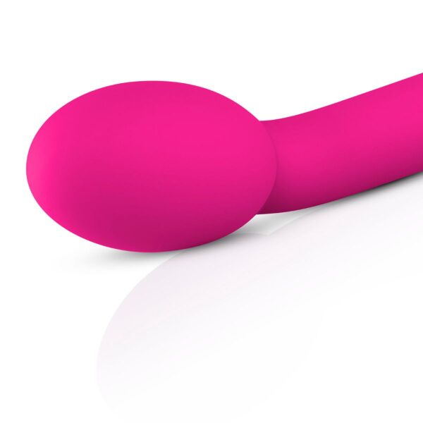 G-spot vibrator - roze - Afbeelding 3