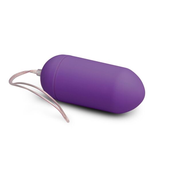 Easytoys Vibratie Ei - Paars - Afbeelding 3