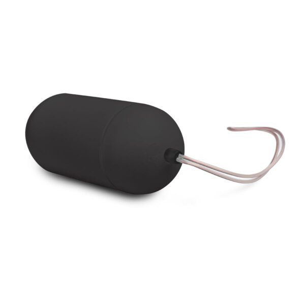 Easytoys Vibratie Ei - Zwart - Afbeelding 5