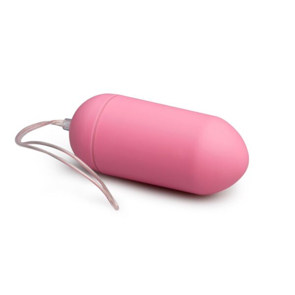 Easytoys Vibratie Ei - Roze - Afbeelding 3
