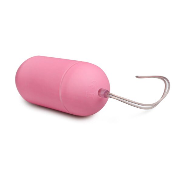 Easytoys Vibratie Ei - Roze - Afbeelding 5