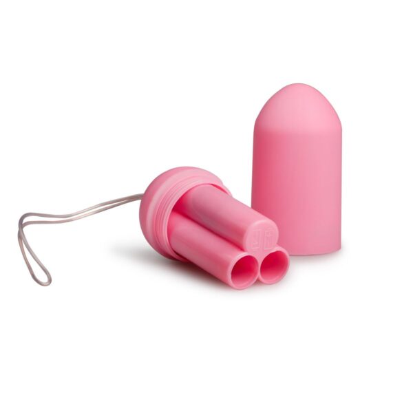 Easytoys Vibratie Ei - Roze - Afbeelding 6