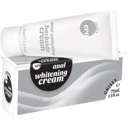 Backside Anus Bleekcrème
