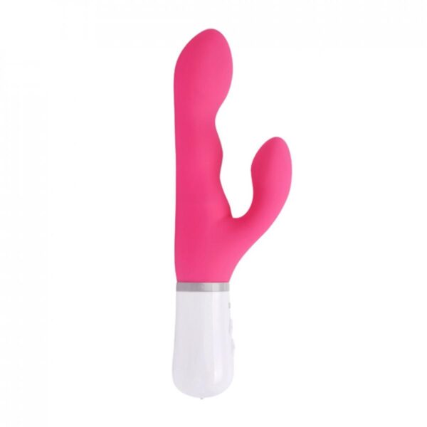 Lovense - Nora G-spot Vibrator  Met App - Roze - Afbeelding 2