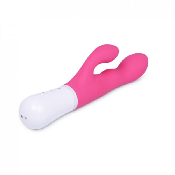 Lovense - Nora G-spot Vibrator  Met App - Roze - Afbeelding 4