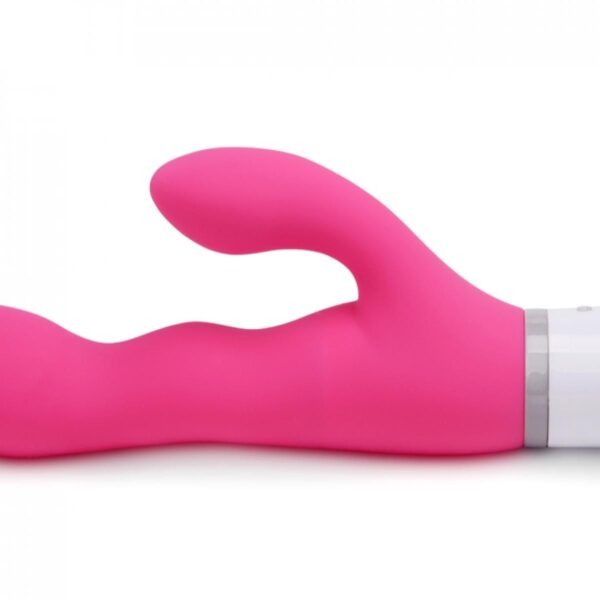Lovense - Nora G-spot Vibrator  Met App - Roze - Afbeelding 5
