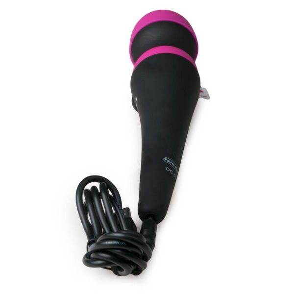 Palm Power - Personal Massager Wand Vibrator - Afbeelding 4