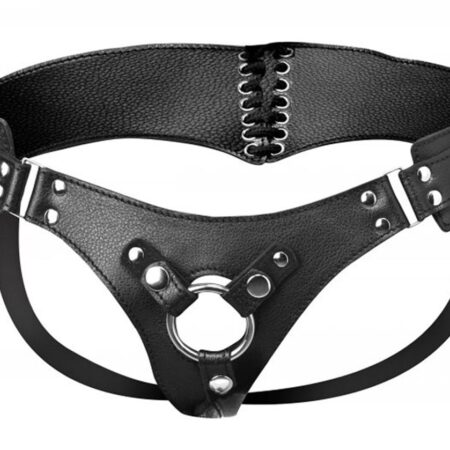 Strap On Harnas - korset model