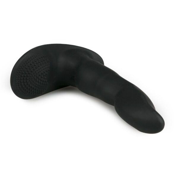 Dynamic Duke Prostaatvibrator - Zwart - Afbeelding 3