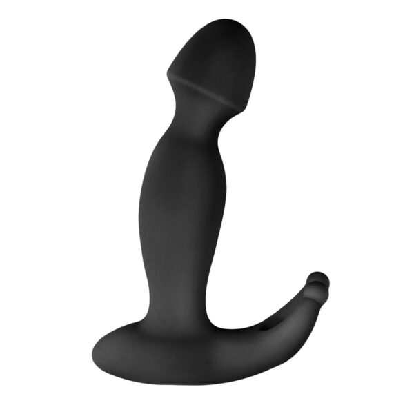 Pounding Pete - Zwart - Afbeelding 2