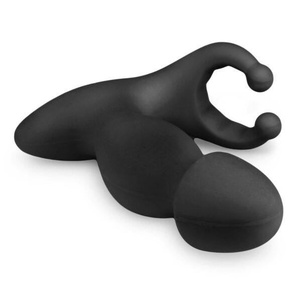 Pounding Pete - Zwart - Afbeelding 4