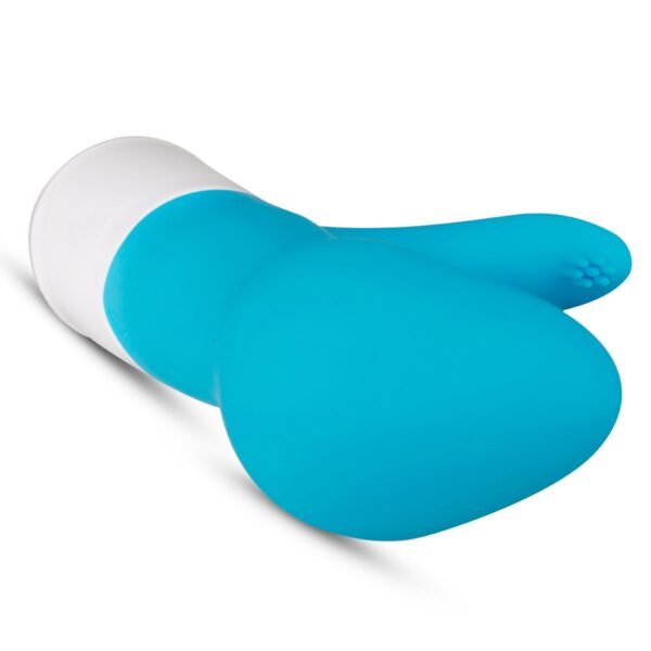 Petite Piper G-spot Vibrator - Blauw - Afbeelding 3