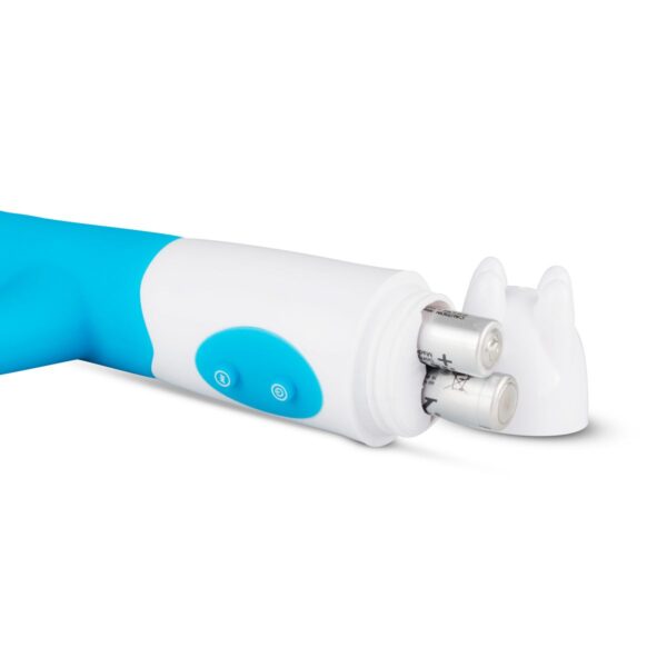 Petite Piper G-spot Vibrator - Blauw - Afbeelding 4