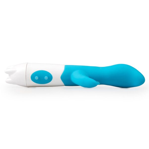 Petite Piper G-spot Vibrator - Blauw - Afbeelding 6