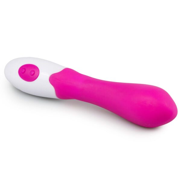 EasyToys Rose Vibrator - Roze - Afbeelding 2