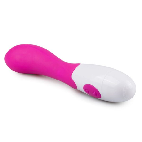 EasyToys Rose Vibrator - Roze - Afbeelding 5