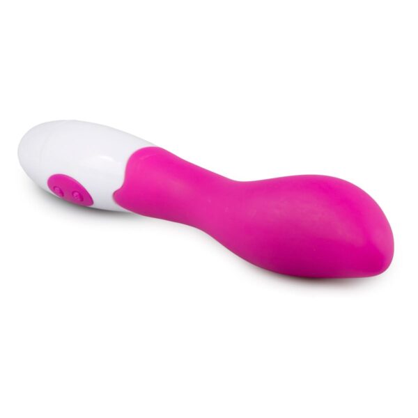 EasyToys Blossom Vibrator - Roze - Afbeelding 2