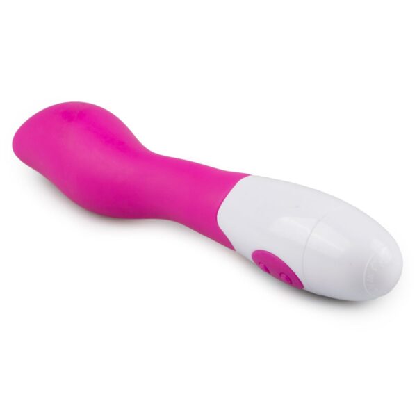 EasyToys Blossom Vibrator - Roze - Afbeelding 5